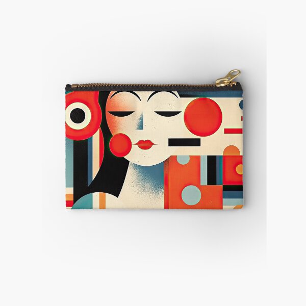 Item preview, Explore Simplistic & Minimalistic Japanese Geisha Portraits with a Majestic Touch designed and sold by ArtificialGenes.