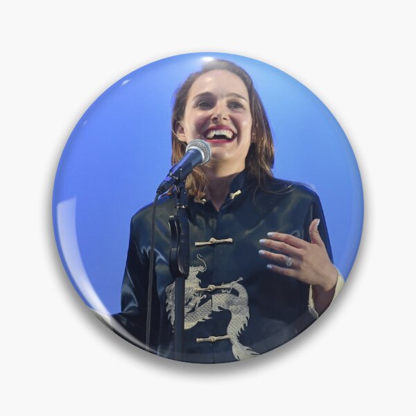 Artikelvorschau, Natalie Portman – Foto entworfen und verkauft von ConcertImages.