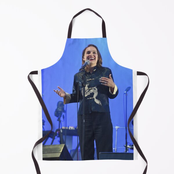 Artikelvorschau, Natalie Portman – Foto entworfen und verkauft von ConcertImages.