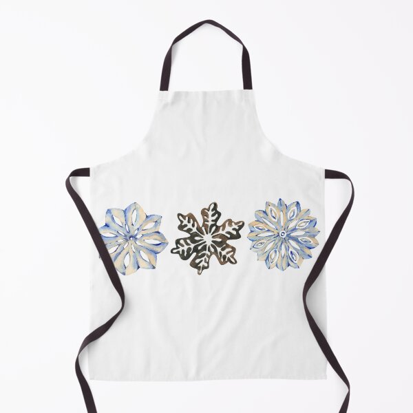 Item preview, Snowflakes designed and sold by andrevar1.