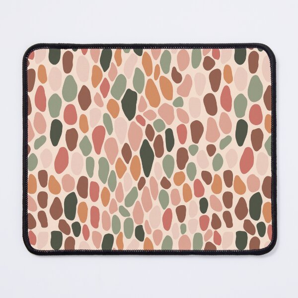 Item preview, Snake Scales Pattern 03 - Floral Palette designed and sold by Megs Lang.