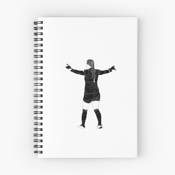 Item preview, MARY EARPS designed and sold by Only Womens Football.