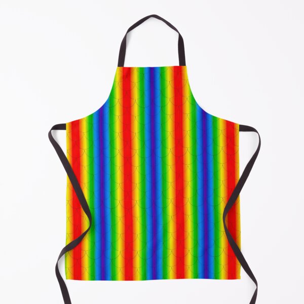 Item preview, Rainbow Mermaid designed and sold by LionBrew.