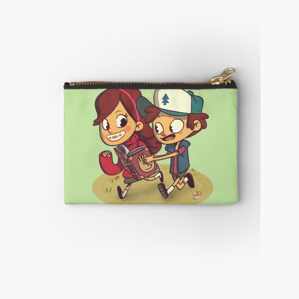 Item preview, Gravity Falls - Dipper & Mabel designed and sold by exeivier.