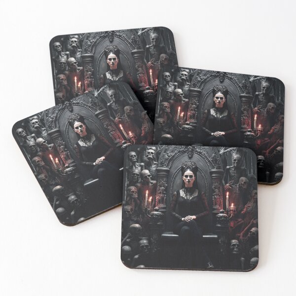 Item preview, Perica  designed and sold by OccultDreams.