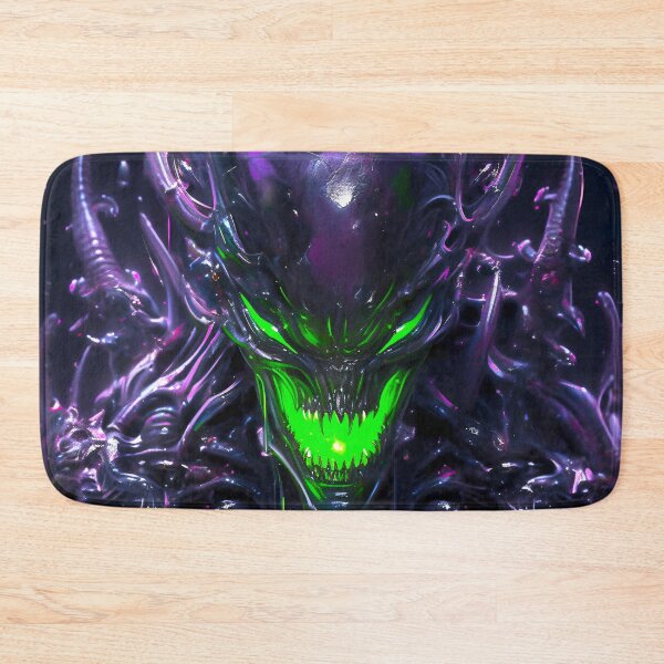Item preview, Alien 005 designed and sold by Altdims.