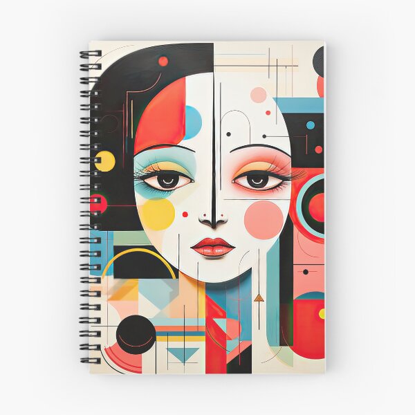 Item preview, Explore Simplistic & Minimalistic Japanese Geisha Portraits with a Majestic Touch designed and sold by ArtificialGenes.
