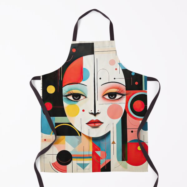 Item preview, Explore Simplistic & Minimalistic Japanese Geisha Portraits with a Majestic Touch designed and sold by ArtificialGenes.