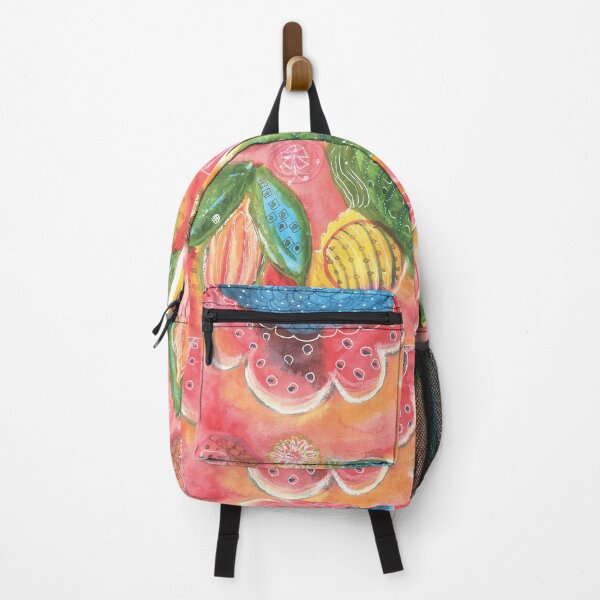 Item preview, Fruity Fun designed and sold by VICKY BRESLIN.