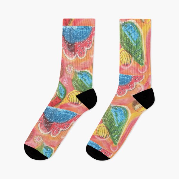 Item preview, Fruity Fun designed and sold by VICKY BRESLIN.