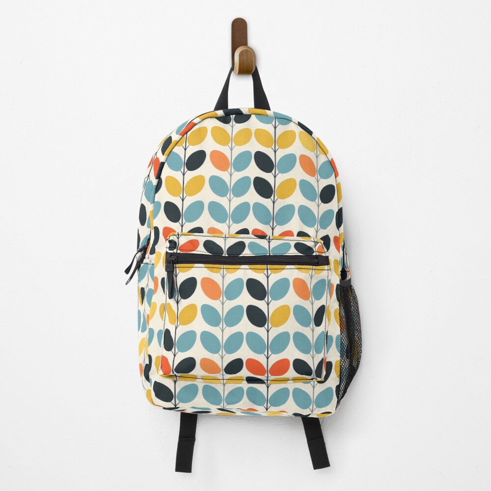 Item preview, Backpack designed and sold by 89BLACK.