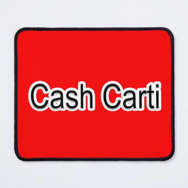 Item preview, Cash Carti designed and sold by Gotta Escape.