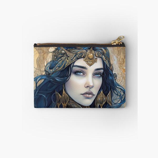 Item preview, Evelina designed and sold by OccultDreams.