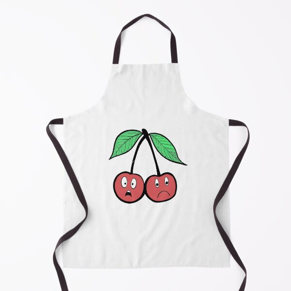 Item preview, Dramatic Cherries, Cherries in Distress designed and sold by Jax-Illustrates.