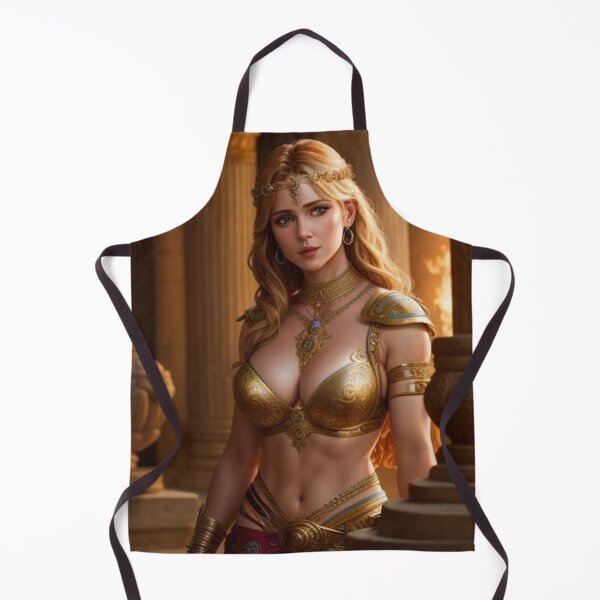 Item preview, Temple Maiden designed and sold by afrancisCL.