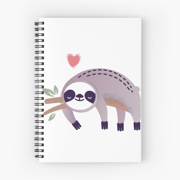 Item preview, Sweet Sloth designed and sold by Mary Ladd.