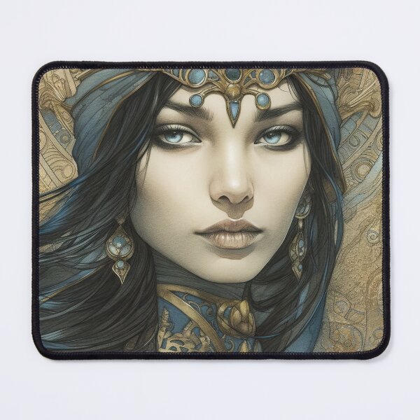Item preview, Vilma designed and sold by OccultDreams.