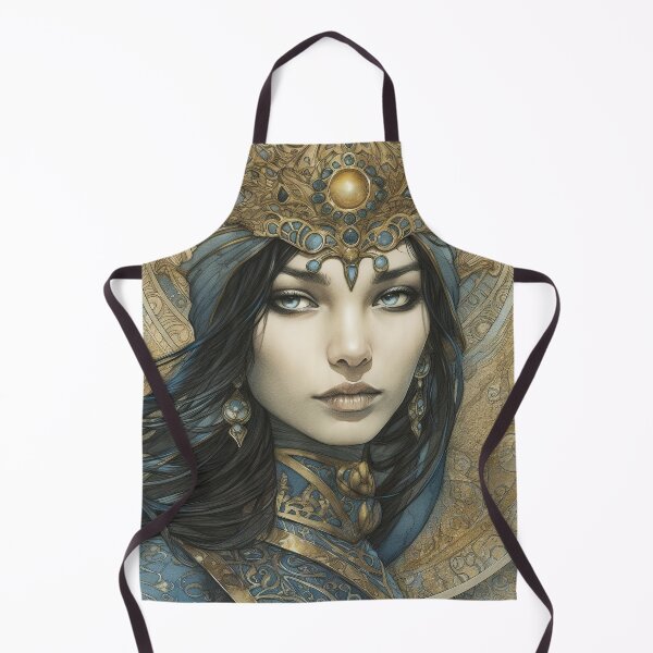 Item preview, Vilma designed and sold by OccultDreams.