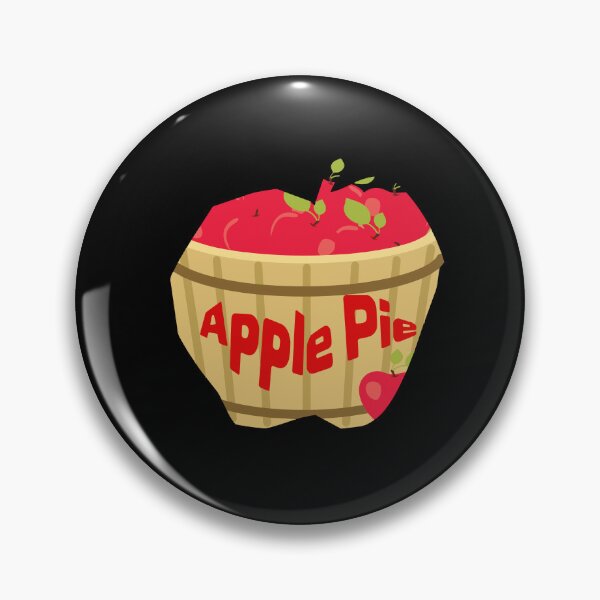 Item preview, Life is Short, Eat Apple Pie First T-Shirt: Savor the Sweet Moments gift idea designed and sold by lemamis.
