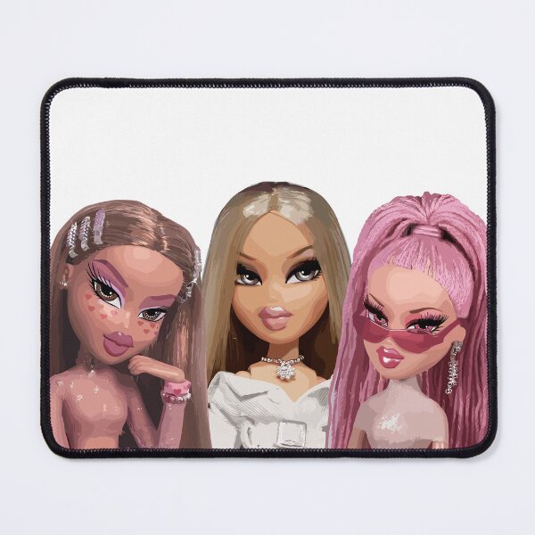 Item preview, bratz meme designed and sold by TARTORE.