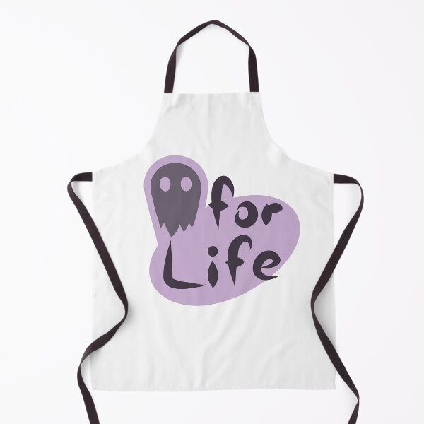 Item preview, Ghost Types for Life! designed and sold by Salamenca13.