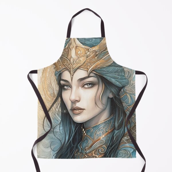 Item preview, Gintarė designed and sold by OccultDreams.