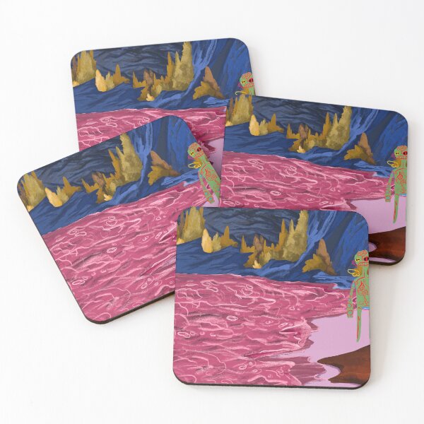 Item preview, Abnormal Beach designed and sold by Mason Cavagnuolo.