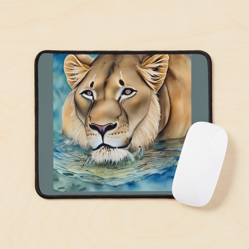Item preview, Mouse Pad designed and sold by Takutakina.