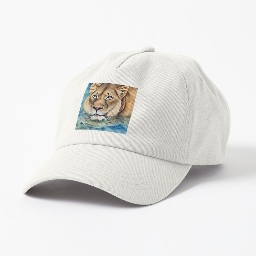 Item preview, Dad Hat designed and sold by Takutakina.