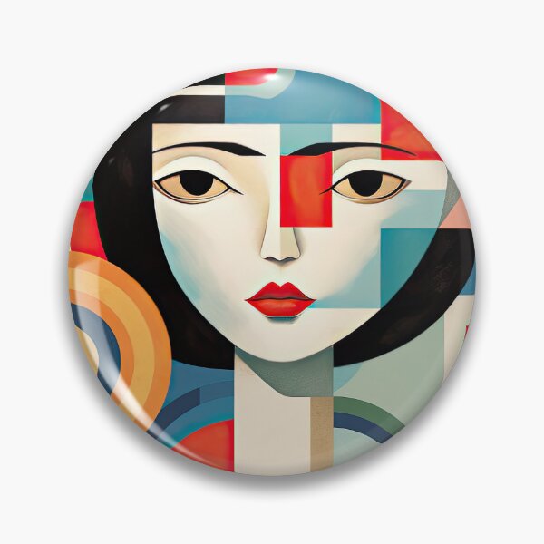Item preview, Explore Simplistic & Minimalistic Japanese Geisha Portraits with a Majestic Touch designed and sold by ArtificialGenes.
