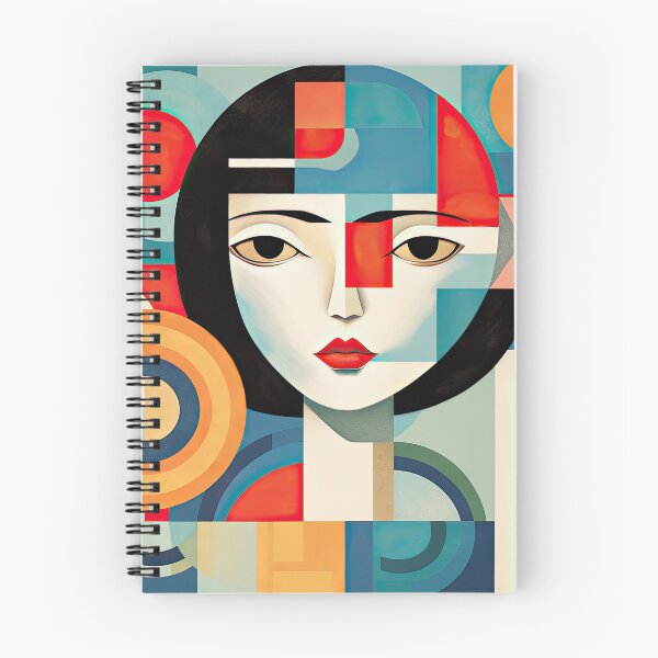 Item preview, Explore Simplistic & Minimalistic Japanese Geisha Portraits with a Majestic Touch designed and sold by ArtificialGenes.