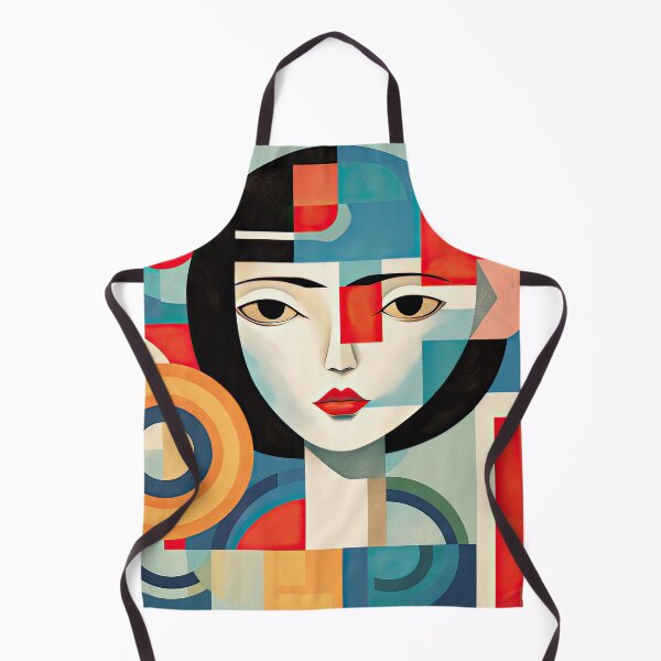 Item preview, Explore Simplistic & Minimalistic Japanese Geisha Portraits with a Majestic Touch designed and sold by ArtificialGenes.