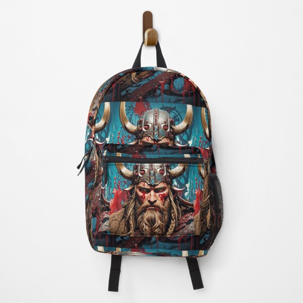 Item preview, Vikings warrior designed and sold by Falankrvb.