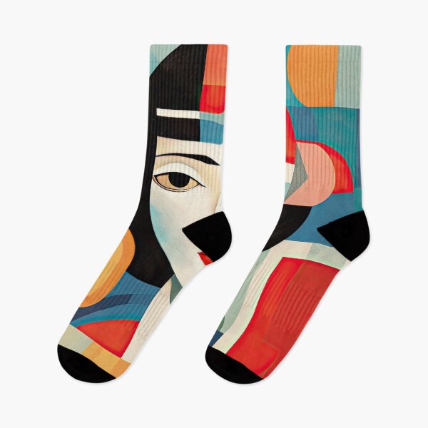 Item preview, Explore Simplistic & Minimalistic Japanese Geisha Portraits with a Majestic Touch designed and sold by ArtificialGenes.