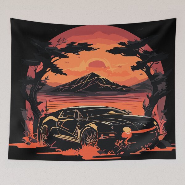 Item preview, mountain car designed and sold by Lion-ZG21.