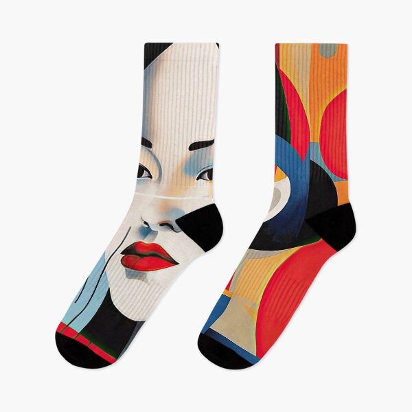 Item preview, Explore Simplistic & Minimalistic Japanese Geisha Portraits with a Majestic Touch designed and sold by ArtificialGenes.