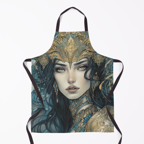 Item preview, Ieva designed and sold by OccultDreams.