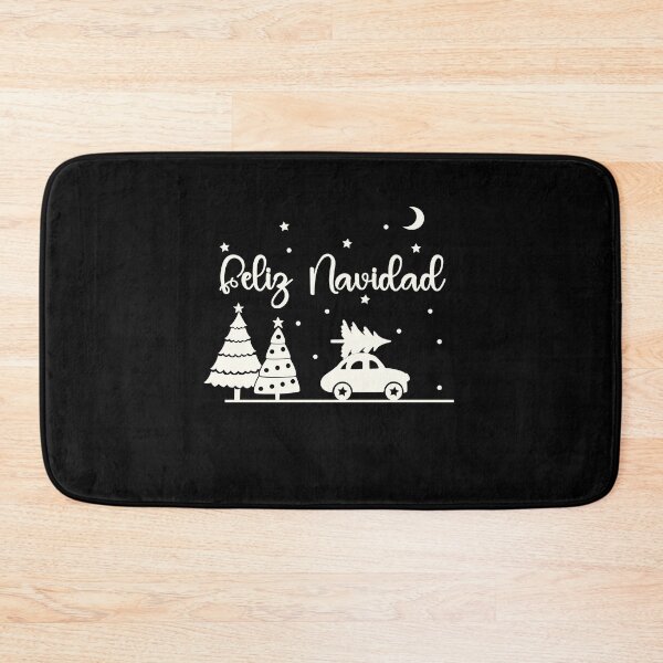 Item preview, Happy Holidays 35. Feliz Navidad  designed and sold by amahechoamano.
