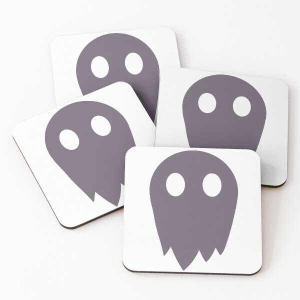 Item preview, Ghost Type Symbol designed and sold by Salamenca13.
