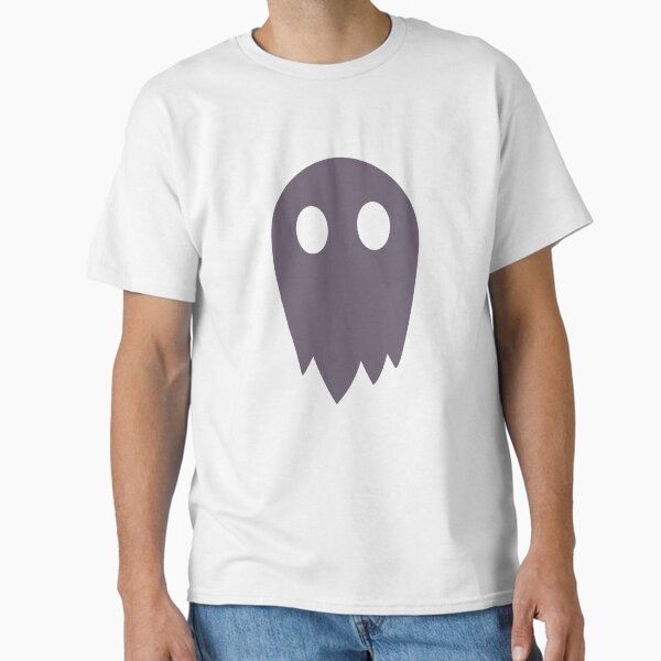Item preview, Ghost Type Symbol designed and sold by Salamenca13.