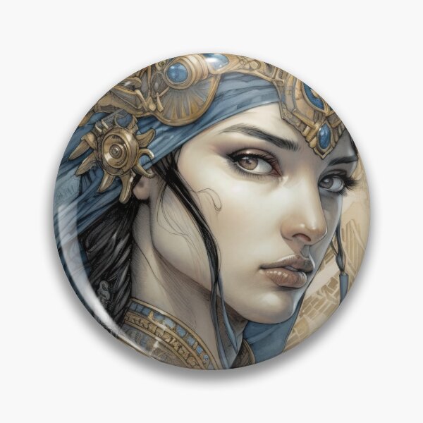Item preview, Giedrė designed and sold by OccultDreams.