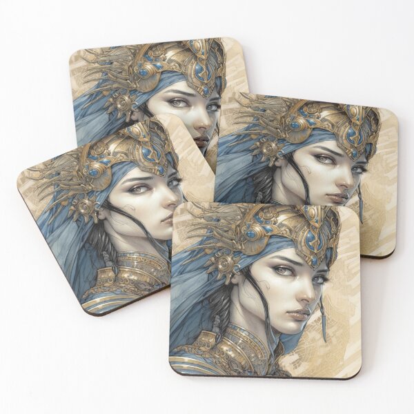 Item preview, Giedrė designed and sold by OccultDreams.