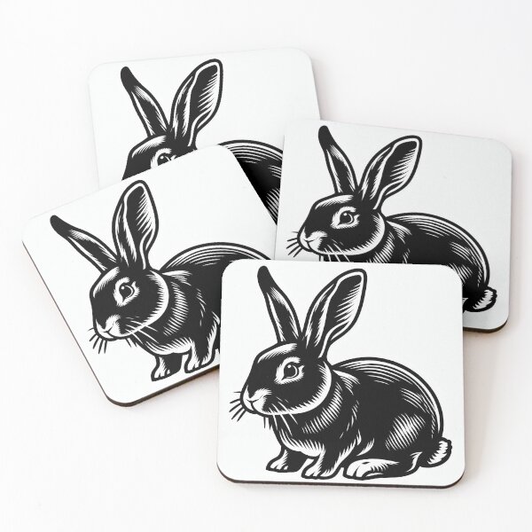 Item preview, Rabbit designed and sold by Alibeyoglu.