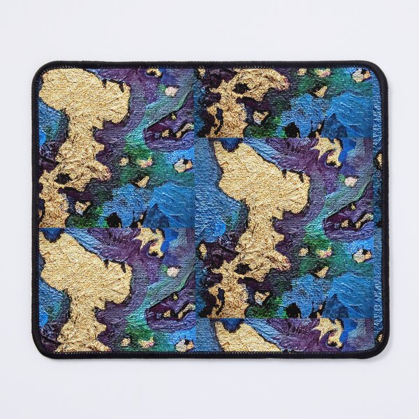 Item preview, The Earth's likeness designed and sold by Hannahdalebraz.