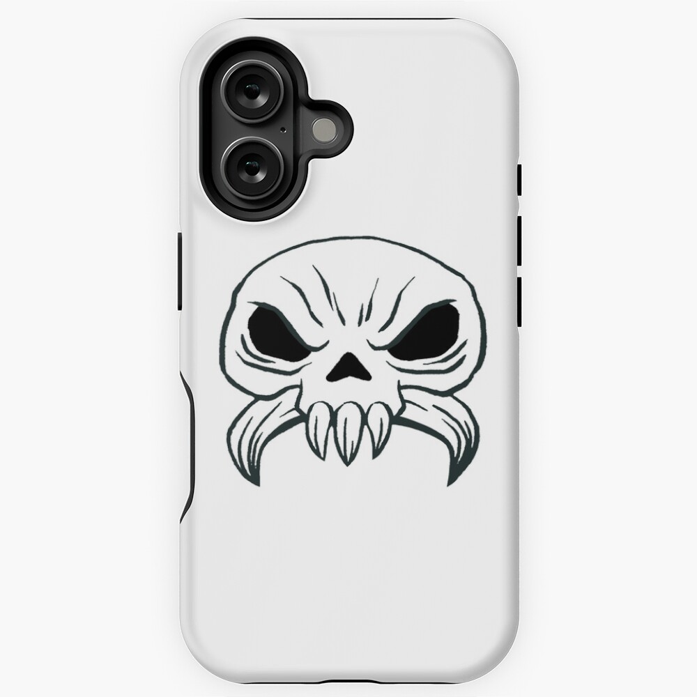 Item preview, iPhone Magsafe Tough Case designed and sold by spymonkey.
