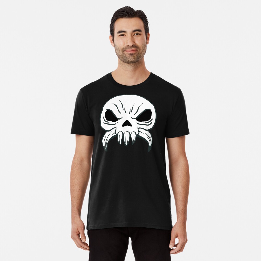 Item preview, Premium T-Shirt designed and sold by spymonkey.