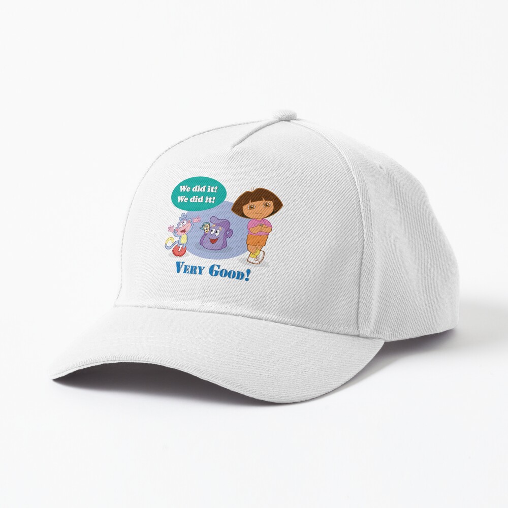 Dora bucket hat online