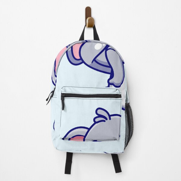 Item preview, Lindo elefante frotando designed and sold by hjian8219.