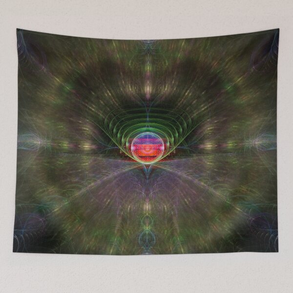 Item preview, The Watching One designed and sold by swinemiester.