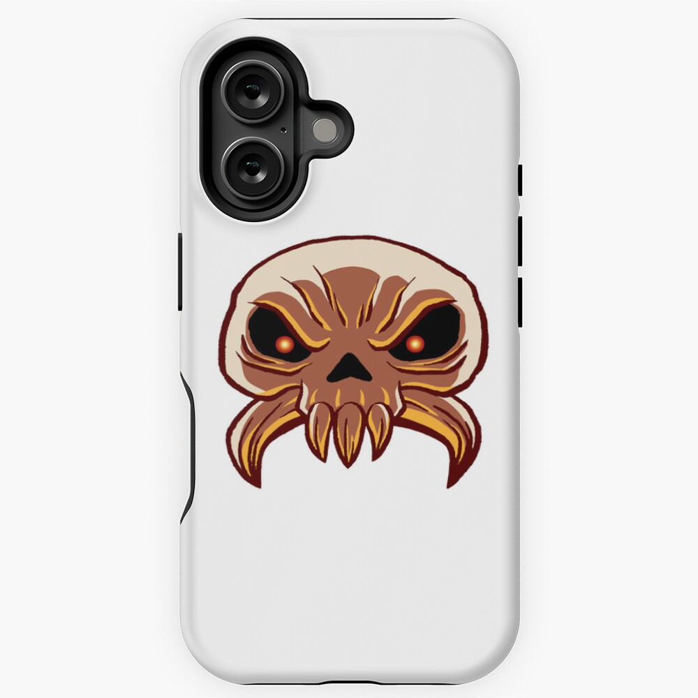 Item preview, iPhone Magsafe Tough Case designed and sold by spymonkey.